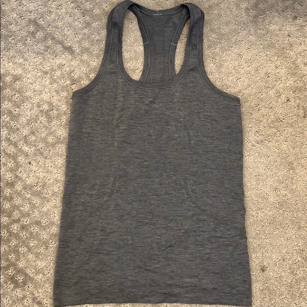 Lululemon Swiftly Tech Racerback